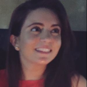 Meet your Posher, Nadia